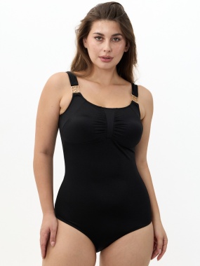 Слитный купальник К0930