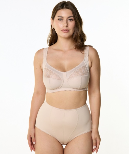 Трусы корсетные 040142