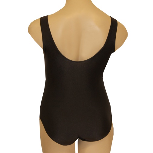 Купальник К0792-1Ч Купальник К0792-1Ч