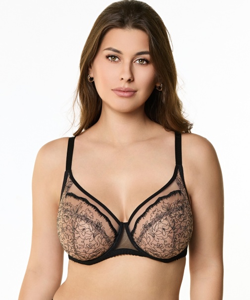 Бюстгальтер 010161