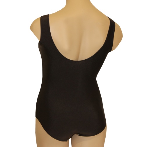 Слитный купальник К0909