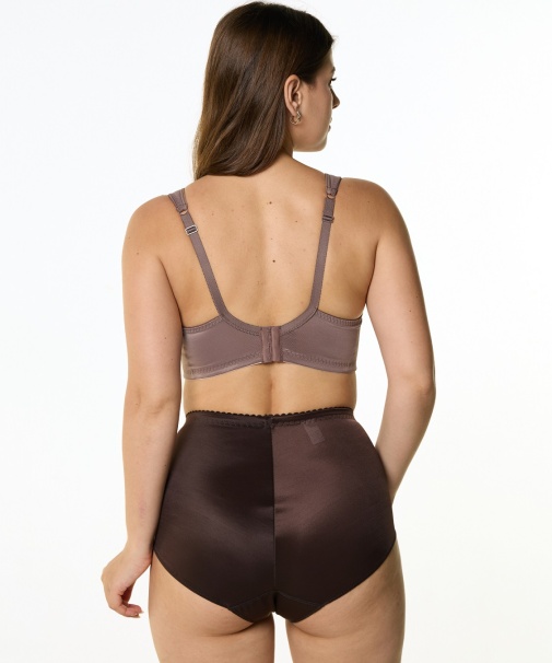 Трусы корсетные 040142